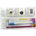 WASH OUT MARKER FINE - WHITE 1MM - SW100